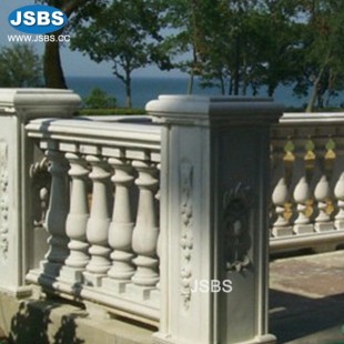 Customize Marble Balustrade, JS-BS023